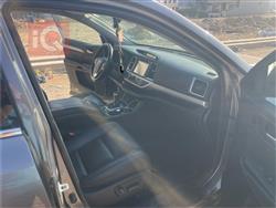 تۆیۆتا هایلاندەر